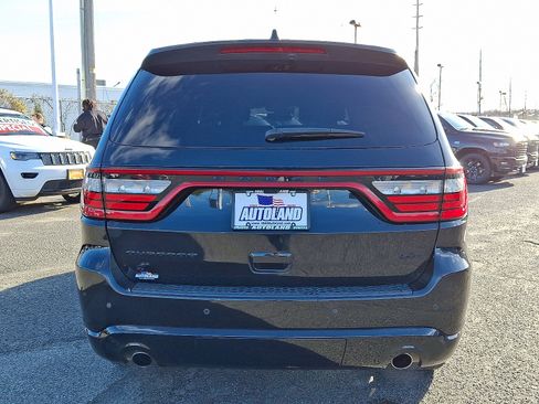 Used 2022 Dodge Durango GT image 6