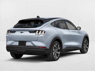 New 2026 Ford Mustang Mach-E Select video 2