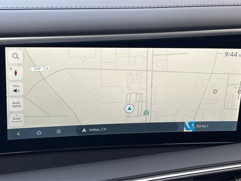 New 2026 Hyundai Palisade Calligraphy image 20