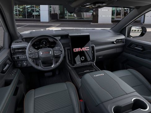 New 2026 GMC Yukon AT4 image 15