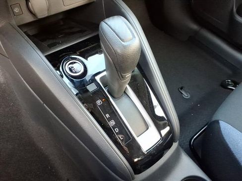 New 2025 Nissan Versa SV w/ Trunk Package image 27