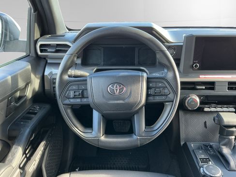 New 2026 Toyota Tacoma SR5 AWD/4WD image 12