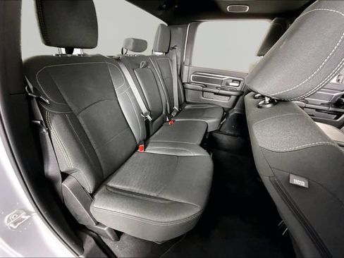 Used 2026 RAM 2500 Big Horn AWD/4WD image 24