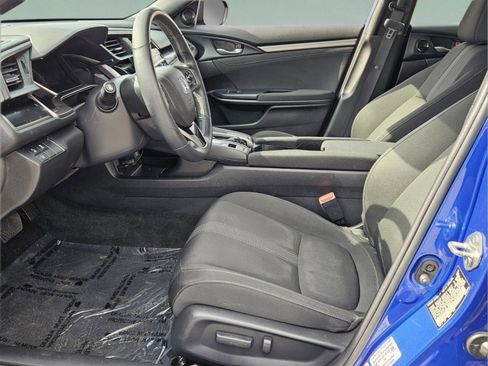 Used 2020 Honda Civic EX image 35