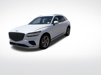 New 2026 Genesis GV70 2.5T Advanced