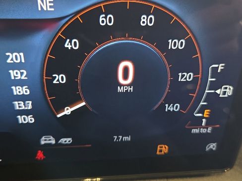 New 2026 Ford Mustang Coupe RWD image 29