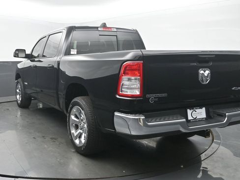 Used 2023 RAM 1500 Big Horn w/ Trailer Tow Group AWD/4WD image 4