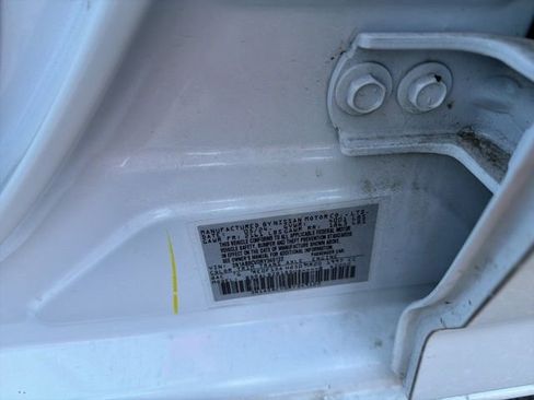 Used 2024 Nissan Sentra SV FWD image 10