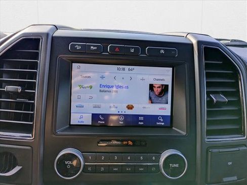 Used 2021 Ford Expedition Limited image 13