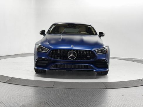Used 2023 Mercedes-Benz AMG GT 53 image 2