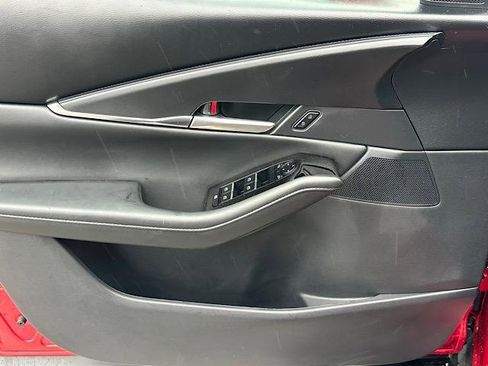 Used 2025 MAZDA CX-30 AWD 2.5 S w/ Preferred Package image 18