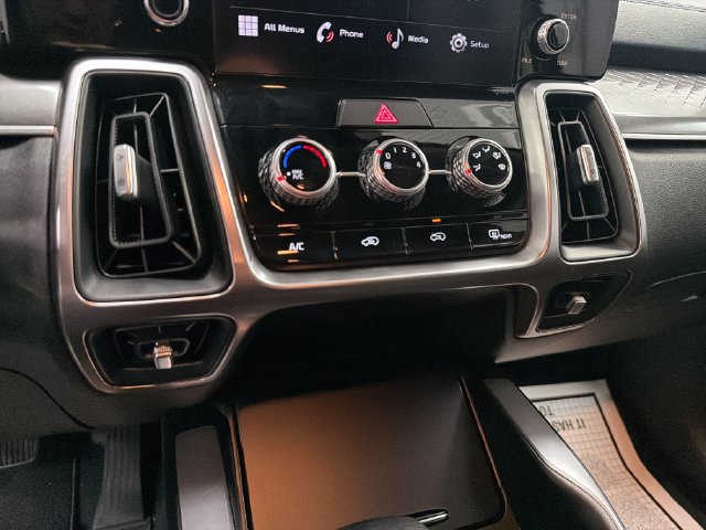 Certified 2023 Kia Sorento LX AWD/4WD image 20