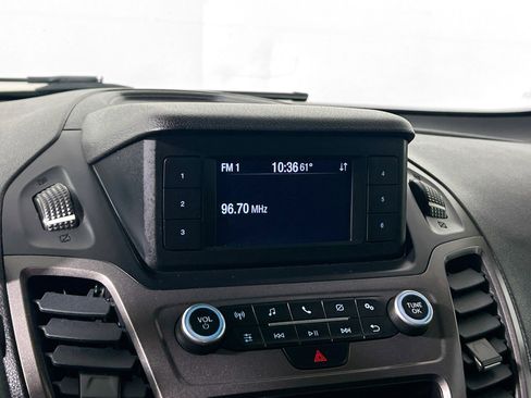 Used 2022 Ford Transit Connect XL image 27