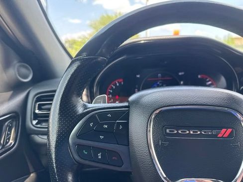 Used 2022 Dodge Durango GT AWD/4WD image 13