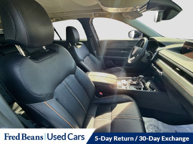 Used 2024 MAZDA CX-50 AWD 2.5 S w/ Cargo Package image 37
