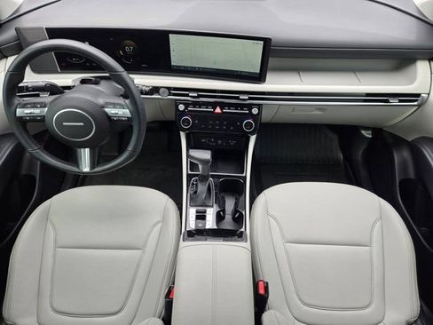 Certified 2025 Hyundai Tucson SEL FWD image 26