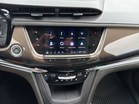 Certified 2023 Cadillac XT6 Sport w/ Platinum Package AWD/4WD image 22