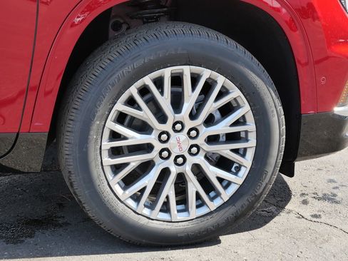 New 2026 GMC Acadia Denali w/ Super Cruise Package image 20