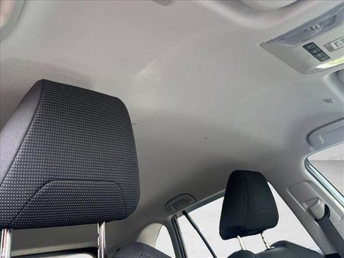 Used 2025 Toyota RAV4 LE FWD image 25