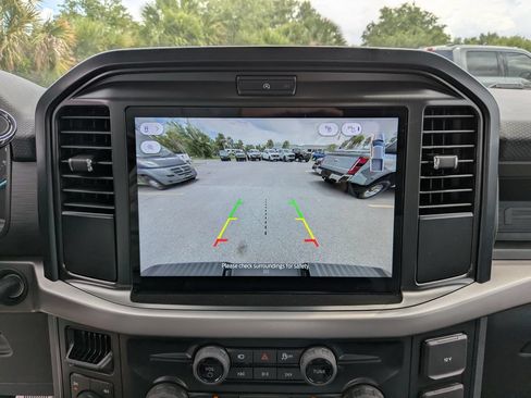 New 2026 Ford F150 XL AWD/4WD image 21