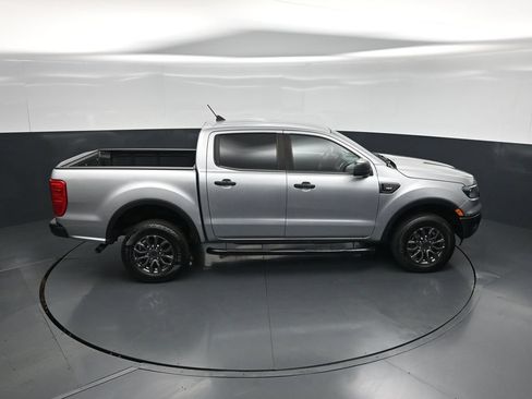 Used 2021 Ford Ranger XLT w/ Equipment Group 301A Mid RWD image 32