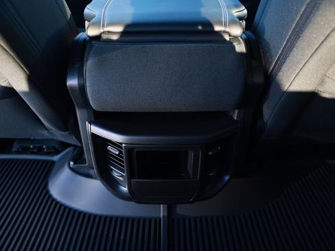 New 2026 RAM 1500 Classic Warlock AWD/4WD image 30