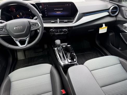 New 2026 Chevrolet Trax LT w/ Driver Confidence Package image 44