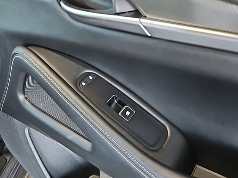 Used 2024 INFINITI QX60 Luxe image 12