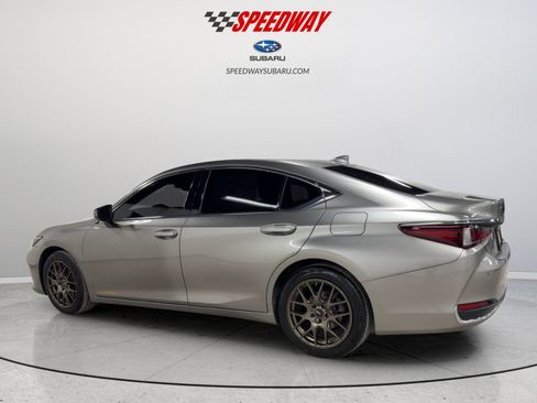 Used 2021 Lexus ES 250 w/ Premium Package image 6