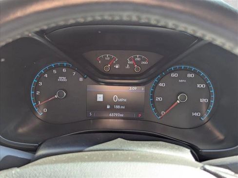 Used 2021 Chevrolet Colorado ZR2 image 12