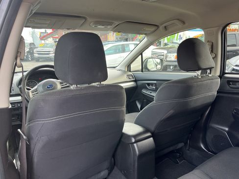 Used 2014 Subaru Crosstrek 2.0i Premium image 16