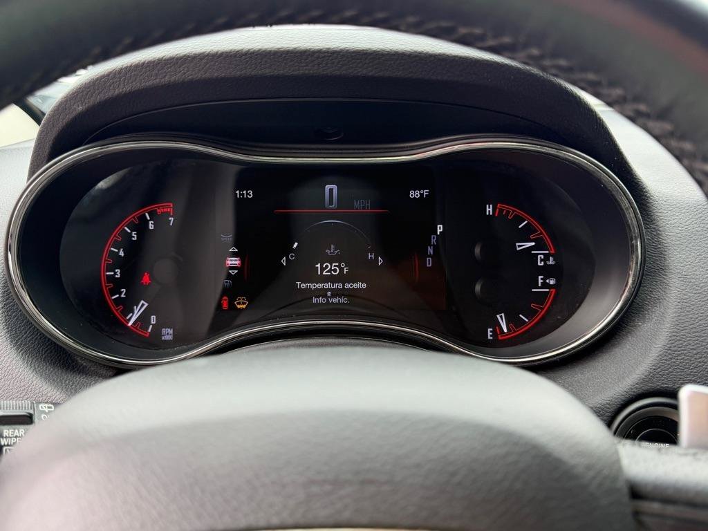 Used 2018 Dodge Durango GT RWD image 36