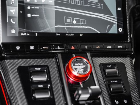 New 2026 Aston Martin V8 Vantage S image 24