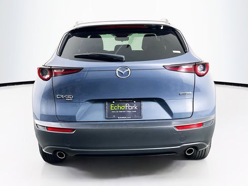 Used 2025 MAZDA CX-30 AWD 2.5 S w/ Preferred Package image 7