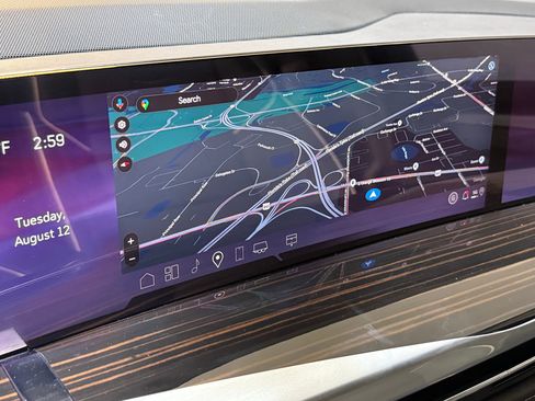 New 2025 Cadillac Escalade ESV Premium Luxury w/ Touring Package image 33