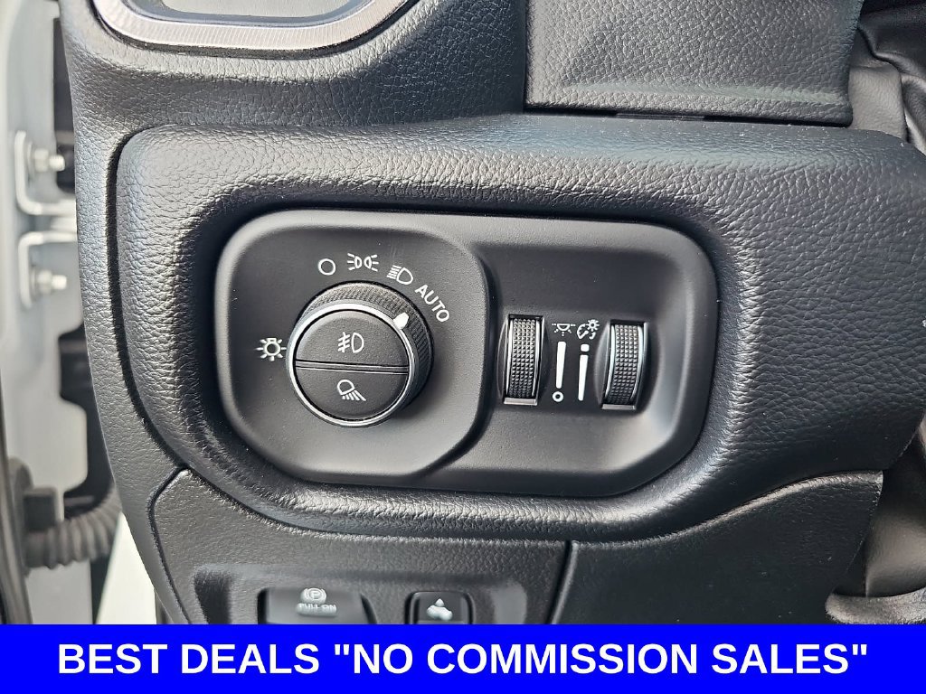 Used 2022 RAM 1500 Laramie w/ G/T Package AWD/4WD image 26
