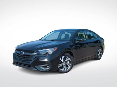Certified 2025 Subaru Legacy Premium