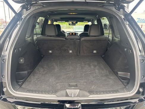 Certified 2023 Honda Passport TrailSport image 12