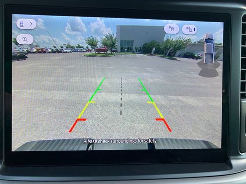 Used 2025 Ford F150 XLT w/ Equipment Group 301A Standard RWD image 20