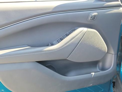 New 2026 Ford Mustang Mach-E Select w/ Comfort Package Lite RWD image 19