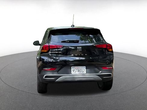Used 2025 Buick Encore GX Preferred FWD image 14
