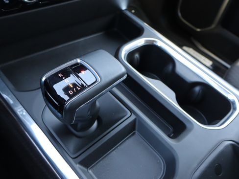 Used 2024 Chevrolet Silverado 1500 RST w/ All Star Edition Plus image 30