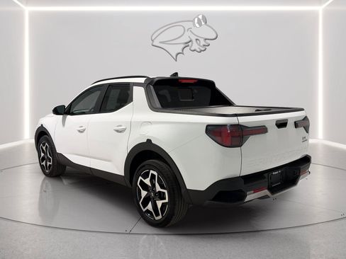 Used 2024 Hyundai Santa Cruz Limited AWD/4WD image 3