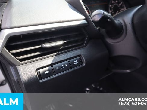 Used 2020 Nissan Altima 2.5 S FWD image 15