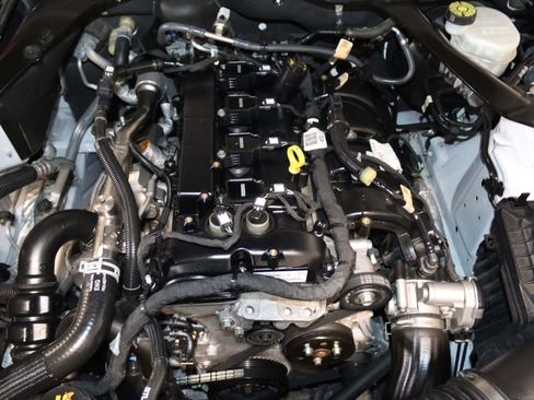 Used 2021 Ford Mustang Premium image 70