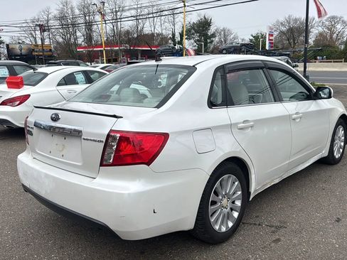 Used 2009 Subaru Impreza 2.5i image 5