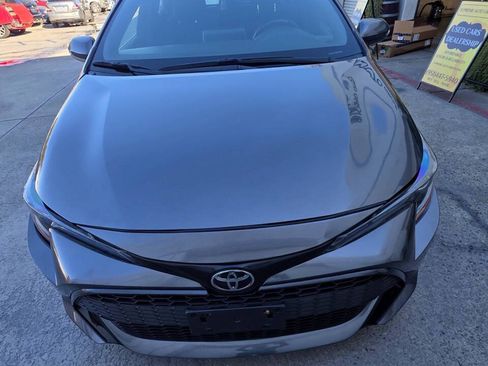 Used 2022 Toyota Corolla SE FWD image 6