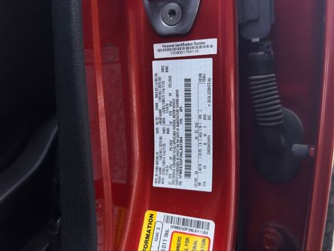 Used 2022 Ford Bronco Badlands image 30