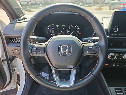 Used 2025 Honda CR-V Sport image 14