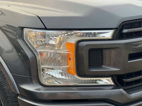 Used 2019 Ford F150 XLT w/ Equipment Group 302A Luxury AWD/4WD image 8